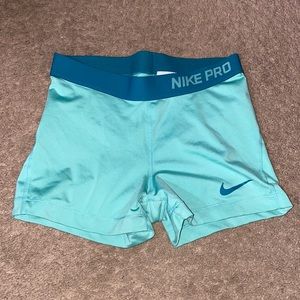 Nike Pro Spandex